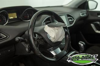 Peugeot 308 SW 1.6 Clima Navi picture 27