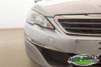 Peugeot 308 SW 1.6 Clima Navi picture 32
