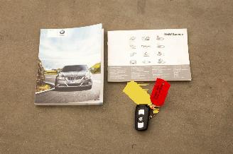 BMW 3-serie 320i Automaat Clima Leder Business Line picture 24