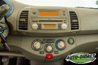 Nissan Micra 1.2 Forza Airco picture 8
