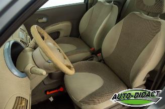 Nissan Micra 1.2 Forza Airco picture 20