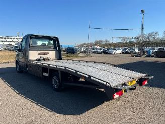 Mercedes Sprinter 519 3.0 CDI 432 Automaat picture 3