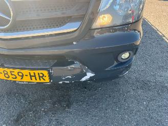 Mercedes Sprinter 519 3.0 CDI 432 Automaat picture 23