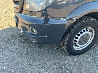 Mercedes Sprinter 519 3.0 CDI 432 Automaat picture 31