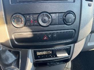 Mercedes Sprinter 519 3.0 CDI 432 Automaat picture 10