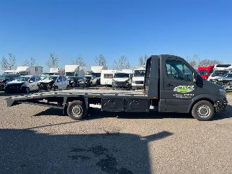 Mercedes Sprinter 519 3.0 CDI 432 Automaat picture 38