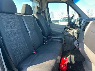 Mercedes Sprinter 519 3.0 CDI 432 Automaat picture 18