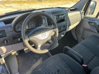 Mercedes Sprinter 519 3.0 CDI 432 Automaat picture 19
