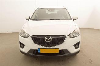 Mazda CX-5 2.0 GT-M 4WD Automaat picture 34