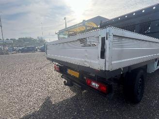 Ford Transit 310 2.0 TDCI 107.407 km Airco L2H1 DC Ambiente picture 25