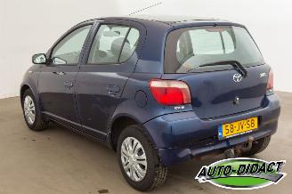 Toyota Yaris 1.3-16V 59.561 km NAP Airco VVT-i YORIN picture 3