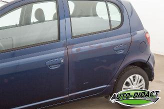 Toyota Yaris 1.3-16V 59.561 km NAP Airco VVT-i YORIN picture 27
