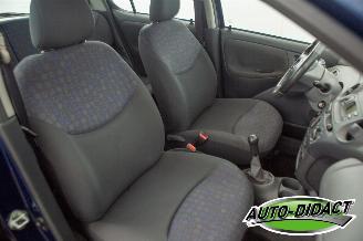 Toyota Yaris 1.3-16V 59.561 km NAP Airco VVT-i YORIN picture 14