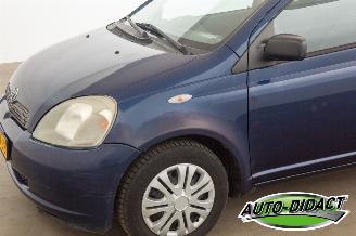 Toyota Yaris 1.3-16V 59.561 km NAP Airco VVT-i YORIN picture 26