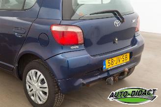 Toyota Yaris 1.3-16V 59.561 km NAP Airco VVT-i YORIN picture 28