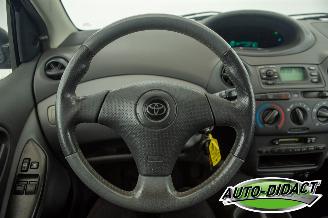Toyota Yaris 1.3-16V 59.561 km NAP Airco VVT-i YORIN picture 5
