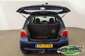 Toyota Yaris 1.3-16V 59.561 km NAP Airco VVT-i YORIN picture 37