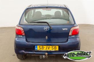 Toyota Yaris 1.3-16V 59.561 km NAP Airco VVT-i YORIN picture 36