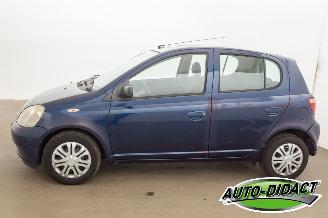 Toyota Yaris 1.3-16V 59.561 km NAP Airco VVT-i YORIN picture 38