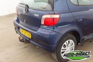 Toyota Yaris 1.3-16V 59.561 km NAP Airco VVT-i YORIN picture 29