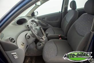Toyota Yaris 1.3-16V 59.561 km NAP Airco VVT-i YORIN picture 20