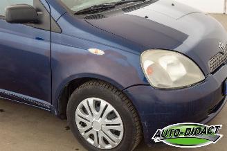 Toyota Yaris 1.3-16V 59.561 km NAP Airco VVT-i YORIN picture 32