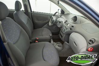 Toyota Yaris 1.3-16V 59.561 km NAP Airco VVT-i YORIN picture 15