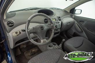 Toyota Yaris 1.3-16V 59.561 km NAP Airco VVT-i YORIN picture 19