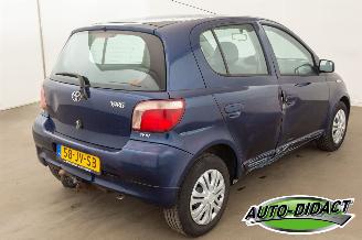 Toyota Yaris 1.3-16V 59.561 km NAP Airco VVT-i YORIN picture 4
