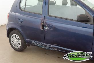 Toyota Yaris 1.3-16V 59.561 km NAP Airco VVT-i YORIN picture 31