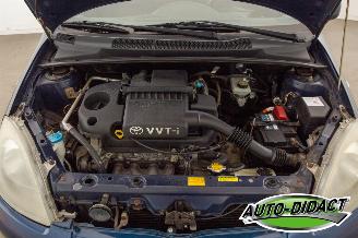 Toyota Yaris 1.3-16V 59.561 km NAP Airco VVT-i YORIN picture 34