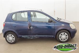 Toyota Yaris 1.3-16V 59.561 km NAP Airco VVT-i YORIN picture 39