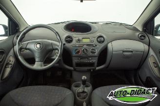 Toyota Yaris 1.3-16V 59.561 km NAP Airco VVT-i YORIN picture 18