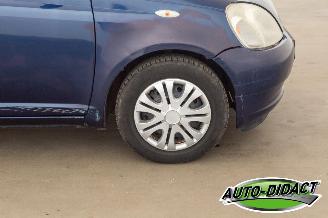 Toyota Yaris 1.3-16V 59.561 km NAP Airco VVT-i YORIN picture 33