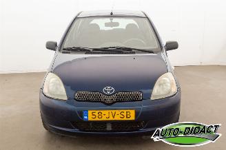 Toyota Yaris 1.3-16V 59.561 km NAP Airco VVT-i YORIN picture 35