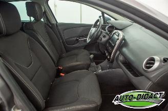 Renault Clio 1.5 dCi Airco Navi ECO Authentique picture 17