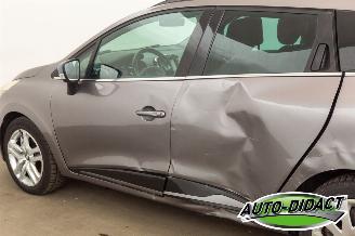 Renault Clio 1.5 dCi Airco Navi ECO Authentique picture 28