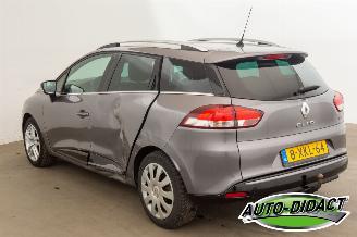 Renault Clio 1.5 dCi Airco Navi ECO Authentique picture 3