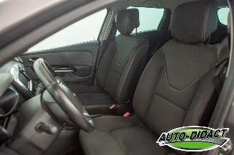 Renault Clio 1.5 dCi Airco Navi ECO Authentique picture 23