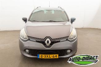 Renault Clio 1.5 dCi Airco Navi ECO Authentique picture 32