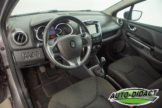 Renault Clio 1.5 dCi Airco Navi ECO Authentique picture 21