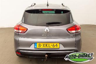 Renault Clio 1.5 dCi Airco Navi ECO Authentique picture 33