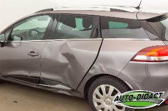 Renault Clio 1.5 dCi Airco Navi ECO Authentique picture 27