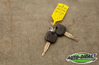 Subaru Justy 1.0 Airco picture 24