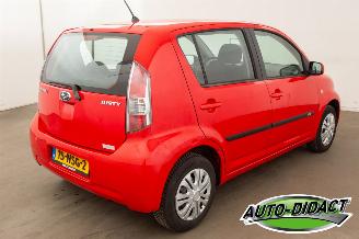 Subaru Justy 1.0 Airco picture 4