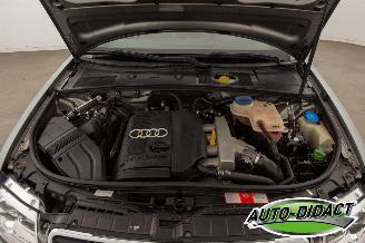Audi A4 Cabrio 1.8 Clima Leder picture 32