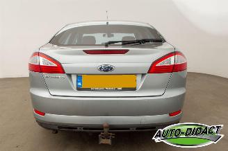 Ford Mondeo 2.0-16V Limited Clima Navi picture 31