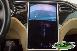 Tesla Model S 85 Base Automaat Clima Navi Camera picture 10