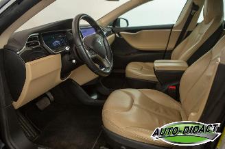 Tesla Model S 85 Base Automaat Clima Navi Camera picture 23