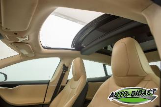 Tesla Model S 85 Base Automaat Clima Navi Camera picture 25
